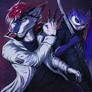 Cyber Fighters [C}