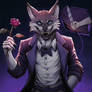 Art FIght 2024 - Zubets