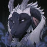 Art Fight 2024 - Lu