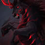 Art Fight 2025 - #1 Empire Sombros