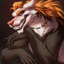 Art Fight 2025 - #2 Daniel Fawkes