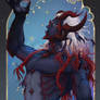 Art Fight 2025 - #5 Olyzas Dalamiq
