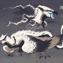 Thunderstrike Osprey - Adoptable |CLOSED|