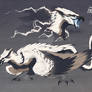 Thunderstrike Osprey - Adoptable |CLOSED|