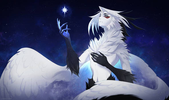 Star - ArtFight 2026