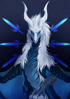 Star - ArtFight 2026