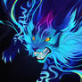Neon - ArtFight 2026