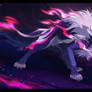 Fire - ArtFight 2026
