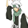 Toushiro Hitsugaya 3