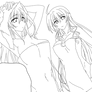 Reinforce and Signum Lineart