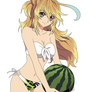Milla Beach (without the veil)