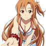 Asuna Yuuki 9