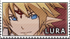 Stamps for Lura by MazJoJo-FanClub