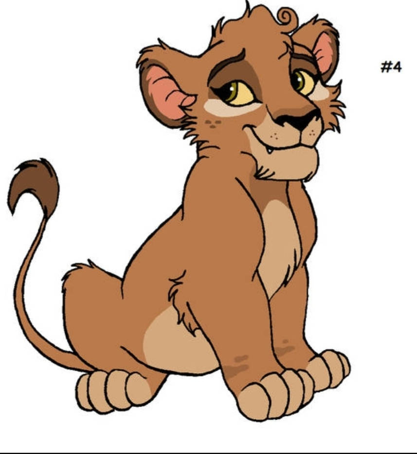 Meet Rori by FexaDaFox19 on DeviantArt