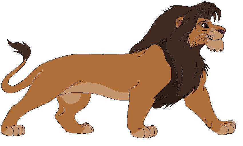 Lwazi by FexaDaFox19 on DeviantArt