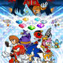 :Collab: Sonic Adventure/Sonic X tribute
