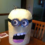 Minion Head