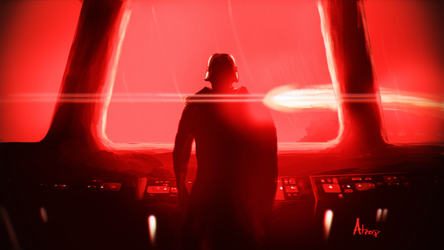 Star wars - Kylo Ren