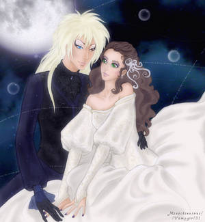 Jareth And Sarah