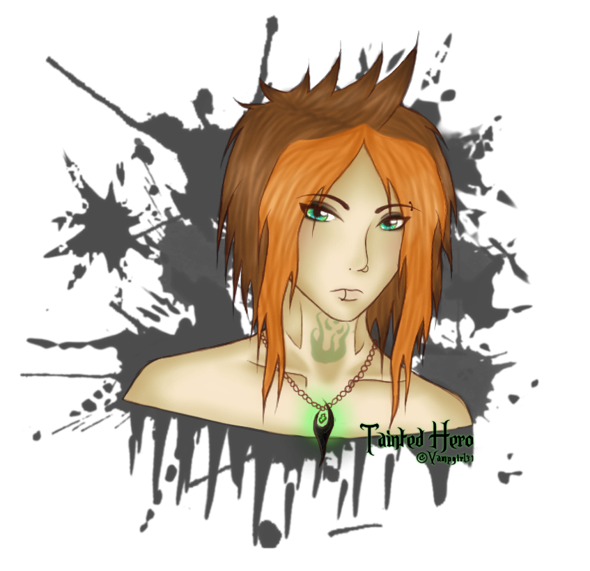 .:+Ayden : Grown Up+:. by Kitty-Vamp on DeviantArt