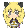 Mini Chibi - Commission - Nicolepetlover #2