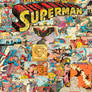 Comic Book, Comic Book - Adventures of Superman