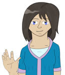 Original: Sayuri by NextTrickAnvils
