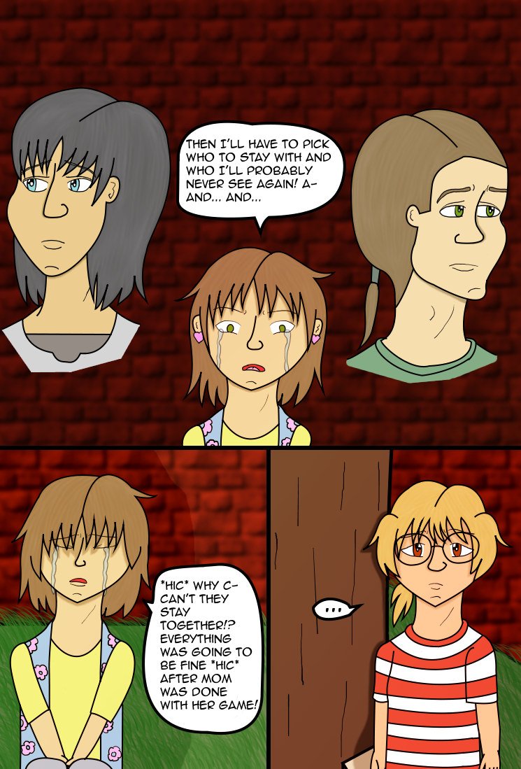 Original: Friends Page 7