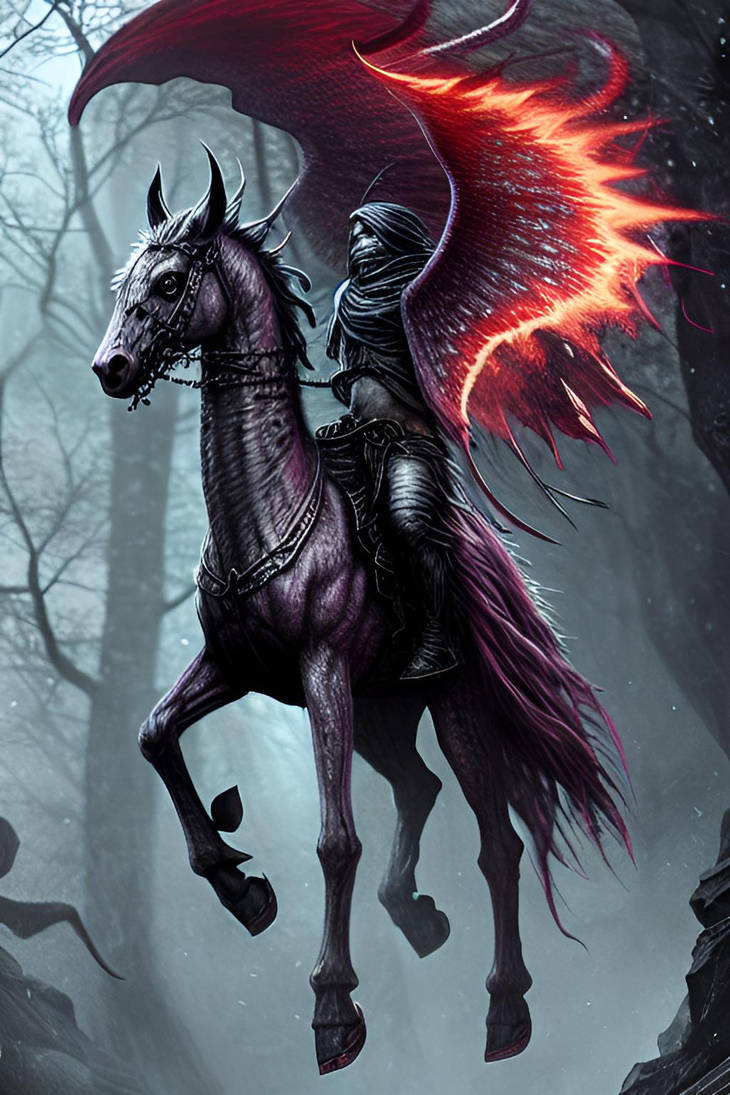 riders by darkwolf000083 on DeviantArt