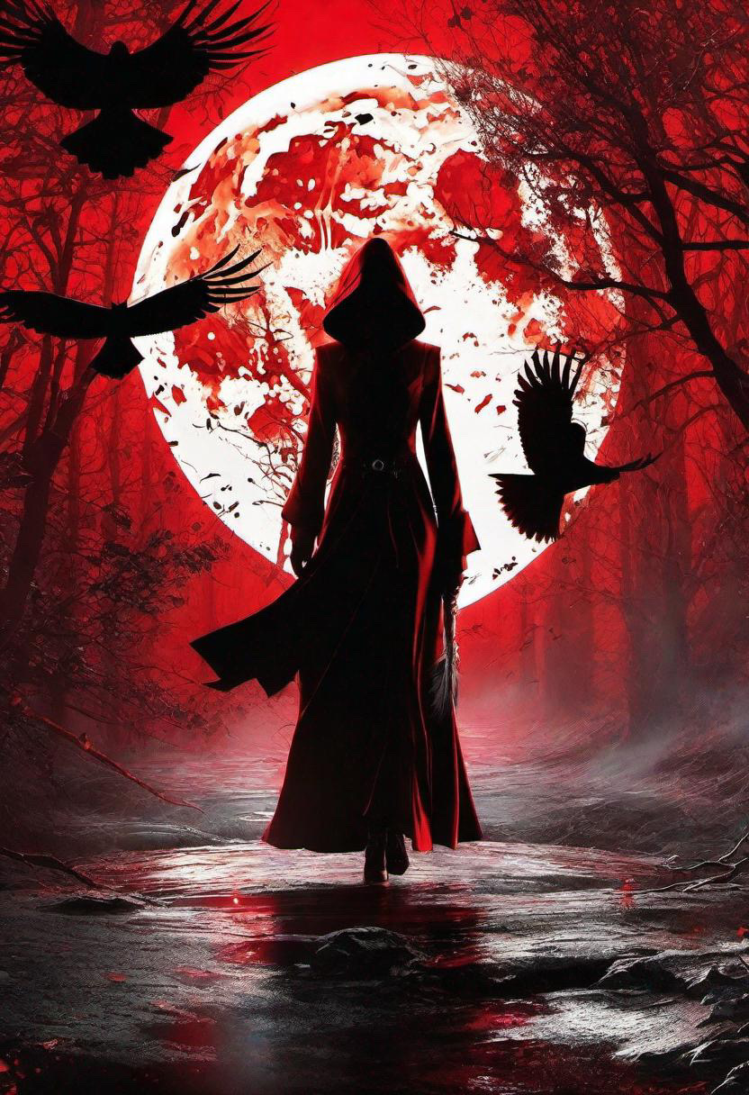 She Red she red ! by darkwolf000083 on DeviantArt
