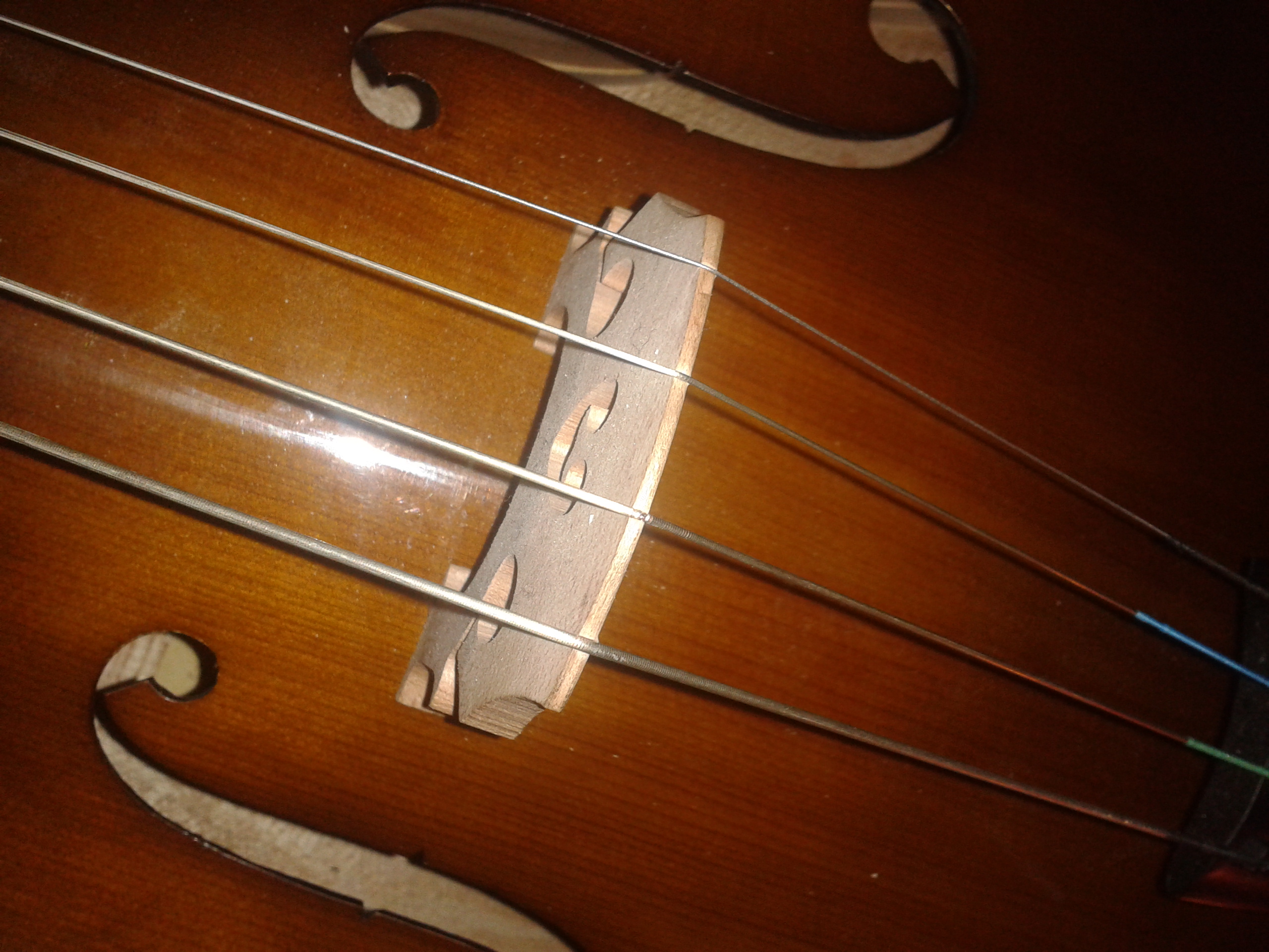 My Cello