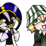 mayuri, urahara, renji