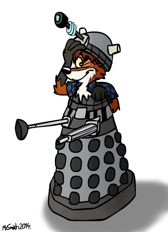 Dalek