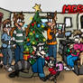 Xmas Transmission