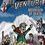 Kat-Venture and the Mountain of Death