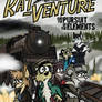 Kat-Venture and the Pursuit of the Elements