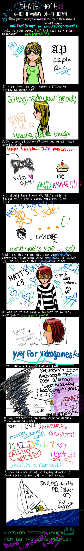 Ap Shell Meme AP meme by COLCOL-Chan on DeviantArt