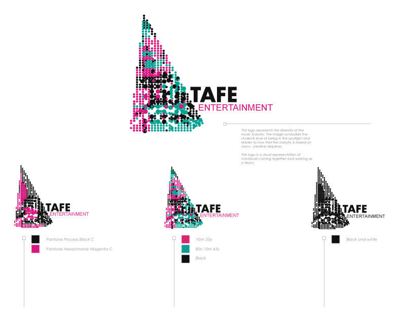 Tafe Entertainment. by mutton-factory on DeviantArt