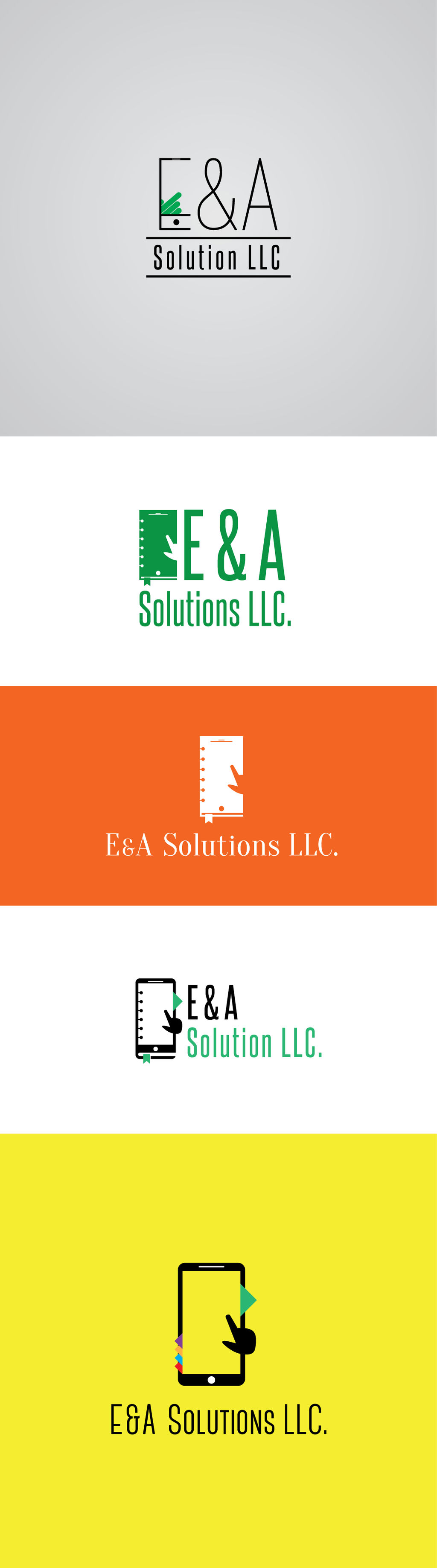 EA Solution LLC