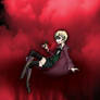 Alois Trancy.