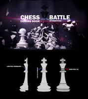 Chess Battle