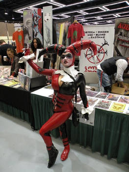 Harley Quinn