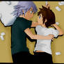 :SoRiku: Neverland Coloration