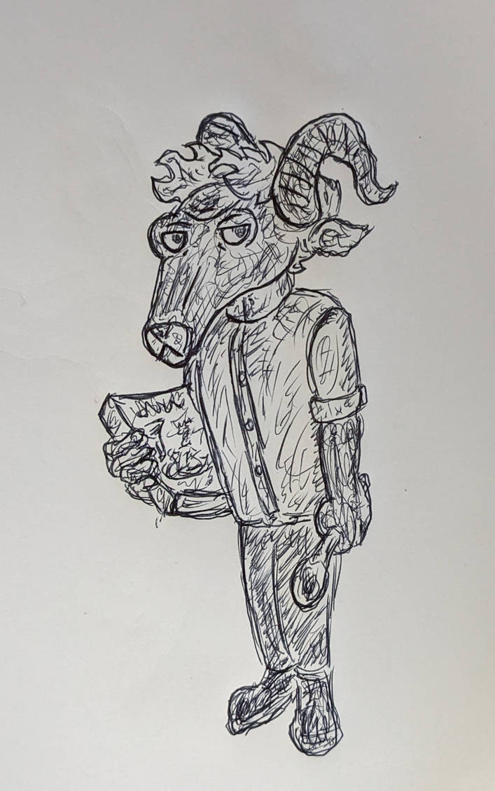 Gordon RAMsay by Redesigner3 on DeviantArt