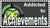 ACHIEVEMENTS -repost- by Starmutt