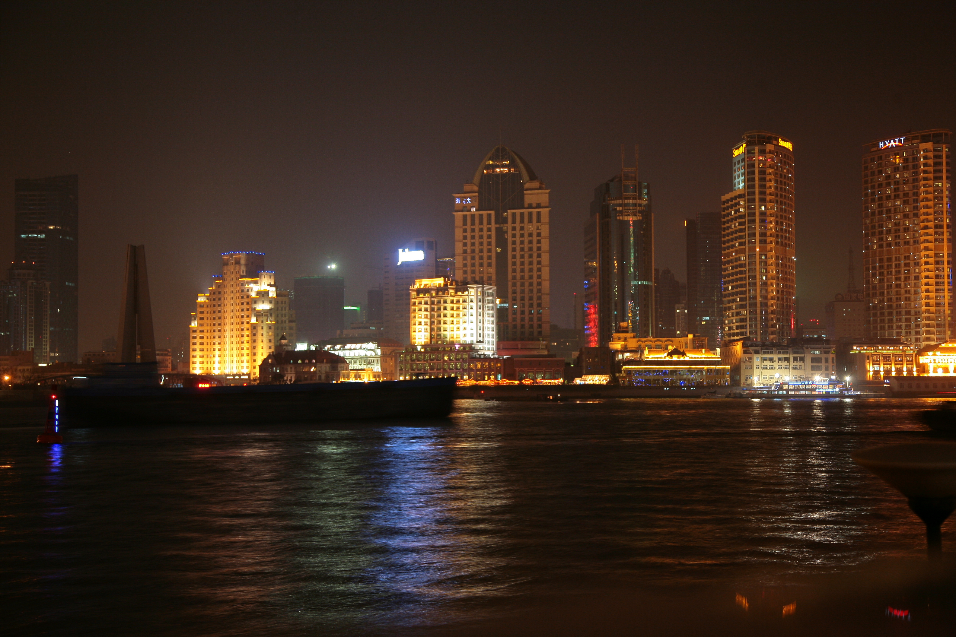 The Bund Shanghai 2