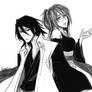 Kuchiki Clan