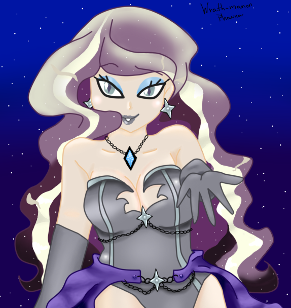 Nightmare Rarity