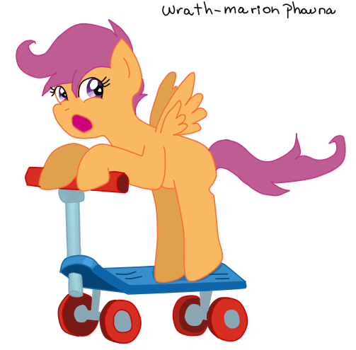 Scootaloo