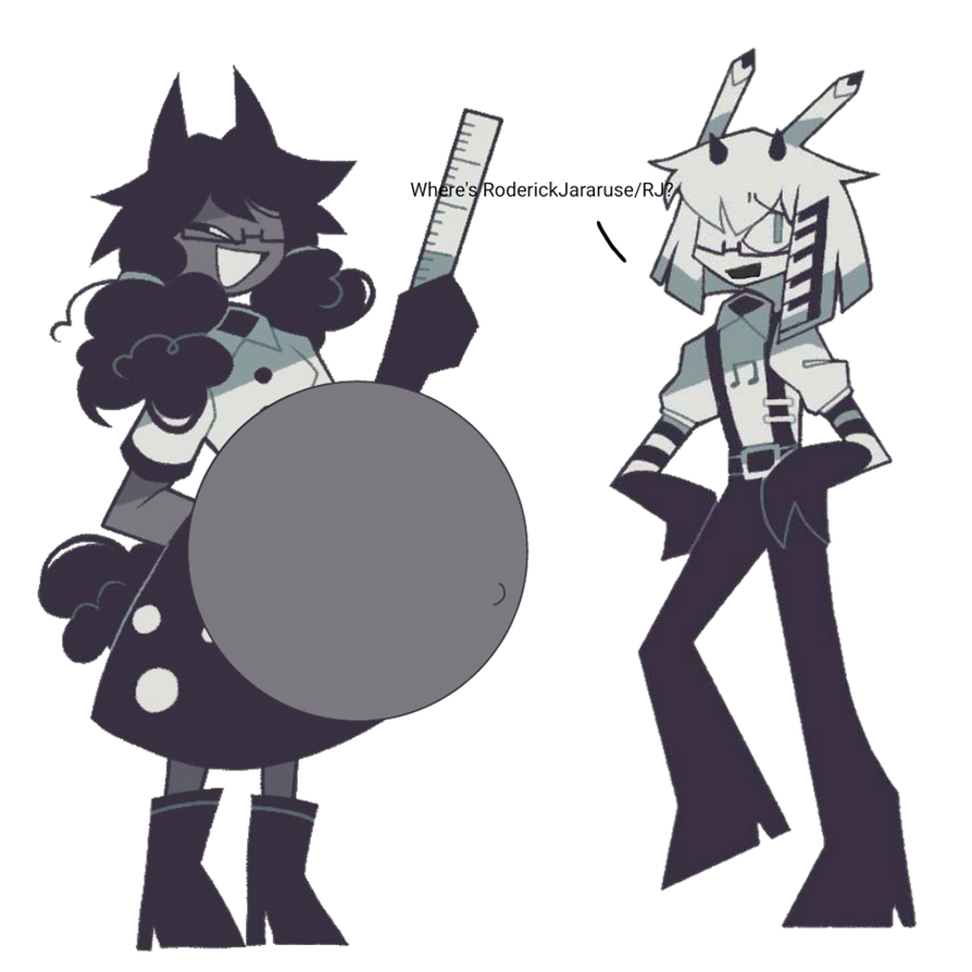 Miss Emily vore (16 years old) RoderickJararuse/RJ by erynnBob99 on ...